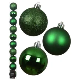 bombki-choinkowe-zielone-nietlukace-6-cm-10-szt