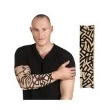 tatuaz-rekaw-tribal