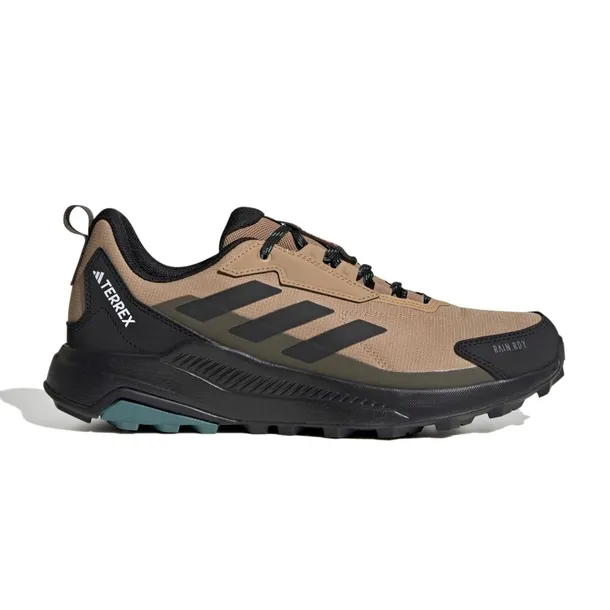 Adidas Terrex Anylander R.RDY JQ9961 buty męskie trekkingowe brązowe