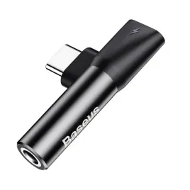 adapter-audio-baseus-usb-c-do-mini-jack-3-5mm-usb-c-czarny