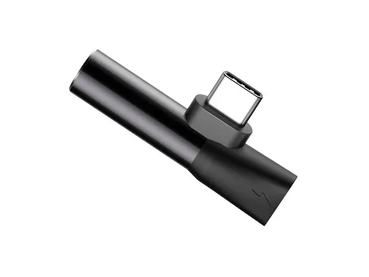 adapter-audio-baseus-usb-c-do-mini-jack-3-5mm-usb-c-czarny-marka-baseus