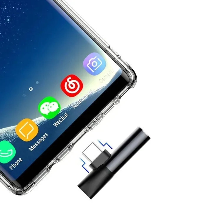 adapter-audio-baseus-usb-c-do-mini-jack-3-5mm-usb-c-czarny-stan-nowy