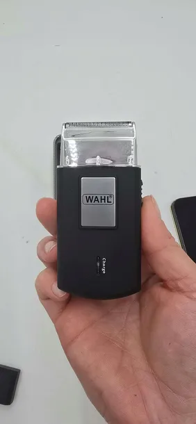 golarka-wahl-travel-shaver-marka-wahl
