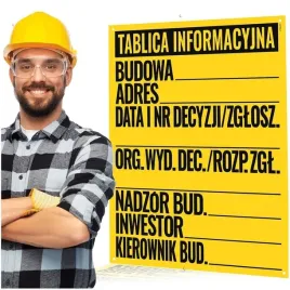 tablica-budowlana-tablica-informacyjna-tablica-informacyjna-budowlana-50x70