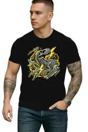 koszulka-t-shirt-meska-chlopak-prezent-okazje-rozmiar-xs-przod-w143