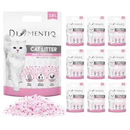 zwirek-dla-kota-niezbrylajacy-micro-babypowder-diamentiq-10x38l