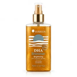luxelux-dha-shimmer-zlociste-rozswietlenie-efekt-slonecznego-blasku-150-ml