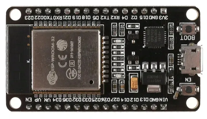 esp32-30pin-micro-usb-ch9102x-wifi-bluetooth-esp-wroom-32-devkitc-v1-liczba-sztuk-1-szt