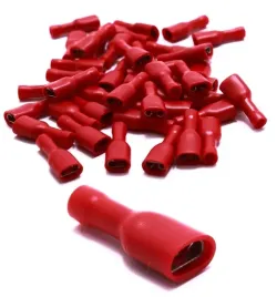 konektor-izolowany-pelny-zenski-red-64mm-100-sztuk