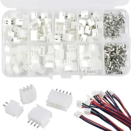 zestaw-jst-xh-2-54-zlacze-gniazdo-2-3-4-5pin-230szt