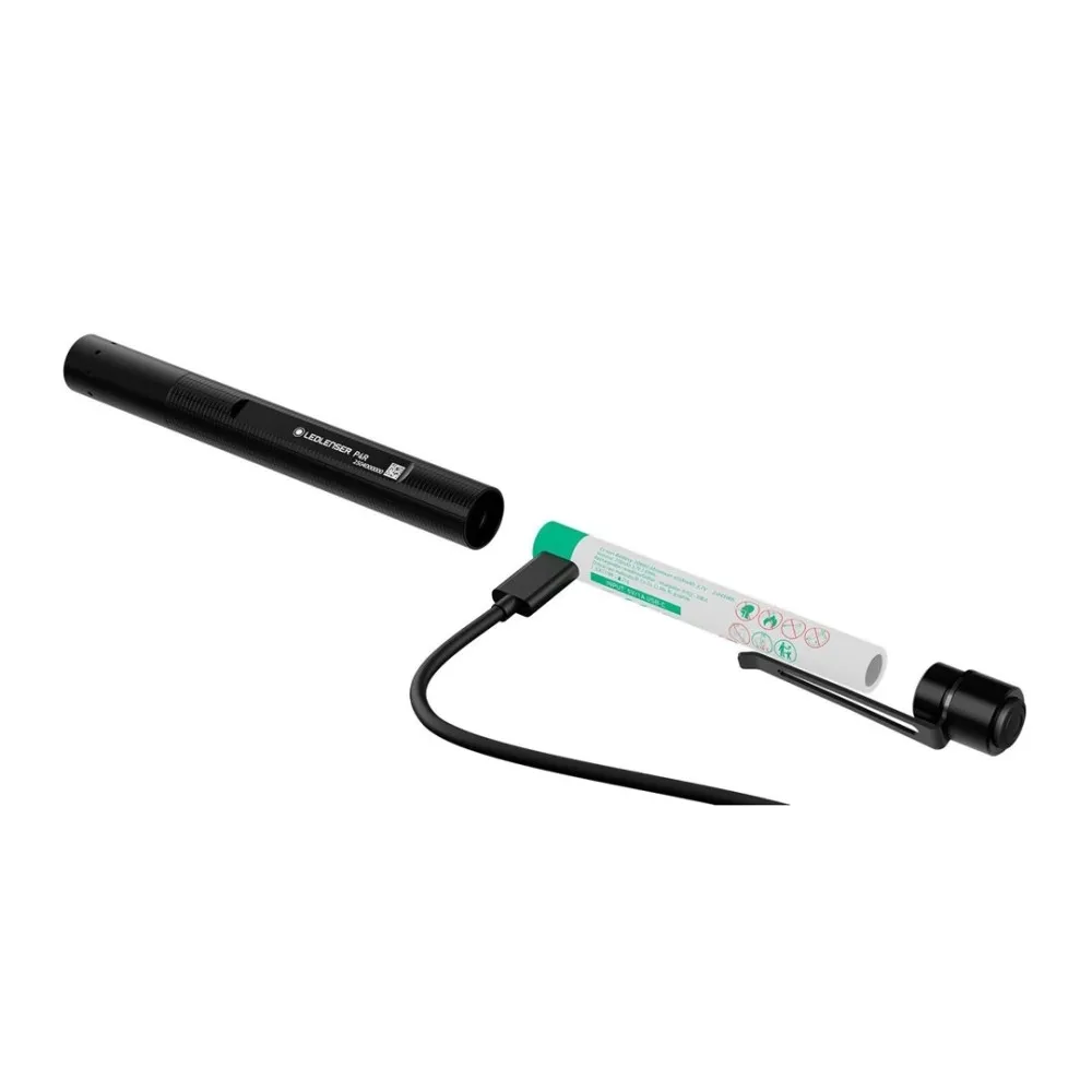 latarka-ledlenser-p4r-stan-nowy