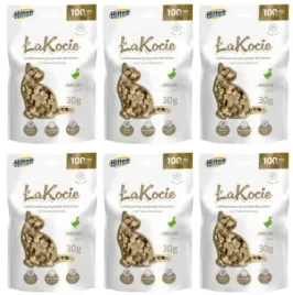 hilton-liofilizowany-przysmak-dla-kota-z-kaczki-6x30g