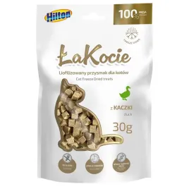 hilton-liofilizowany-przysmak-z-kaczki-dla-kota-30g