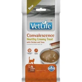 farmina-vet-life-creamy-treat-przysmak-dla-kota-kurczak-z-tunczykiem-4x15g