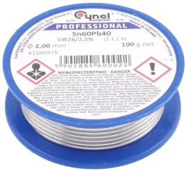 cyna-do-lutowania-z-topnikiem-sw26-cynel-2-mm-100-g-cyna-2-100