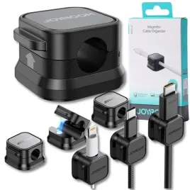 organizer-na-kable-przewody-magnetyczny-uchwyt-na-kabel-zestaw-6-sztuk