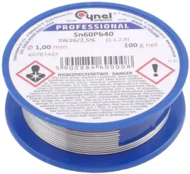 cyna-do-lutowania-z-topnikiem-sw26-cynel-1-mm-100-g-cyna-1-100
