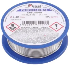cyna-do-lutowania-z-topnikiem-sw26-cynel-1-5-mm-100-g-cyna-1-5-100