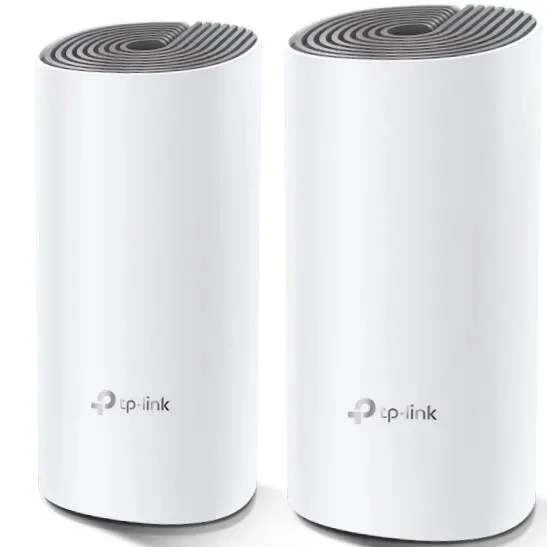 router-tp-link-deco-m4-2-szt-stan-nowy