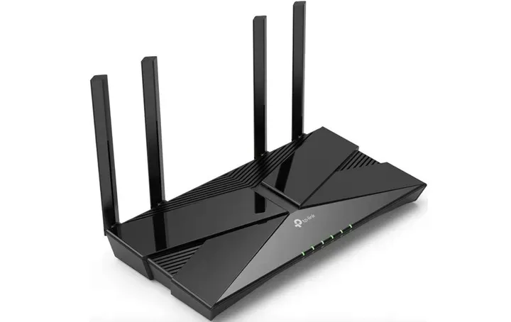 router-tp-link-archer-ax1800-stan-nowy