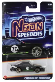 hot-wheels-neon-speeders-porsche-934-turbo-rsr