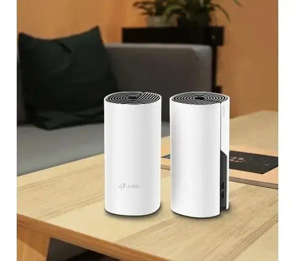 router-tp-link-deco-m4-mesh-2-sztuki-stan-opakowania-oryginalne