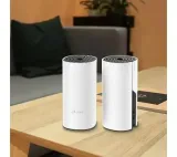 router-tp-link-deco-m4-mesh-2-sztuki-stan-opakowania-oryginalne