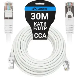 kabel-przewod-lan-sieciowy-rj45-cca-ethernet-kat-6-cat-ftp-30m-lanberg