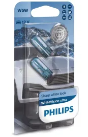 philips-w5w-12v-t10-whitevision-ultra-zarowki-pozycyjne-biale-efekt-led