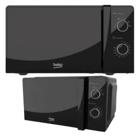 kuchenka-mikrofalowa-czarna-wolnostojaca-beko-700w-20l-mikrofalowka