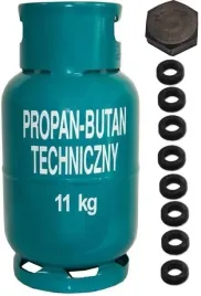 butla-gazowa-propan-butan-11-kg-lpg-gril-piec-kuchenka-gaz-uszczelki-korek