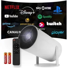 rzutnik-projektor-wifi-pilot-android-tv-130-cali-4k-full-hd-hy300-pro-led