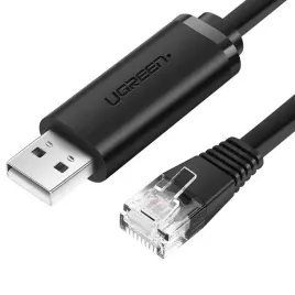ugreen-kabel-konsolowy-usb-ethernet-rj45-lan-do-urzadzen-sieciowych-15m