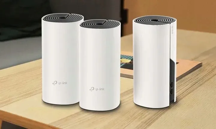 router-tp-link-deco-m4-3-sztuki-marka-inna