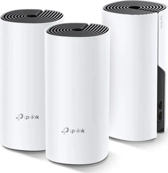 router-tp-link-deco-m4-3-sztuki-stan-nowy-kod-producenta-inny