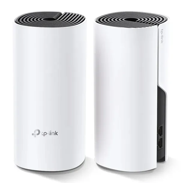 router-tp-link-deco-m4-3-sztuki-stan-nowy-marka-inna