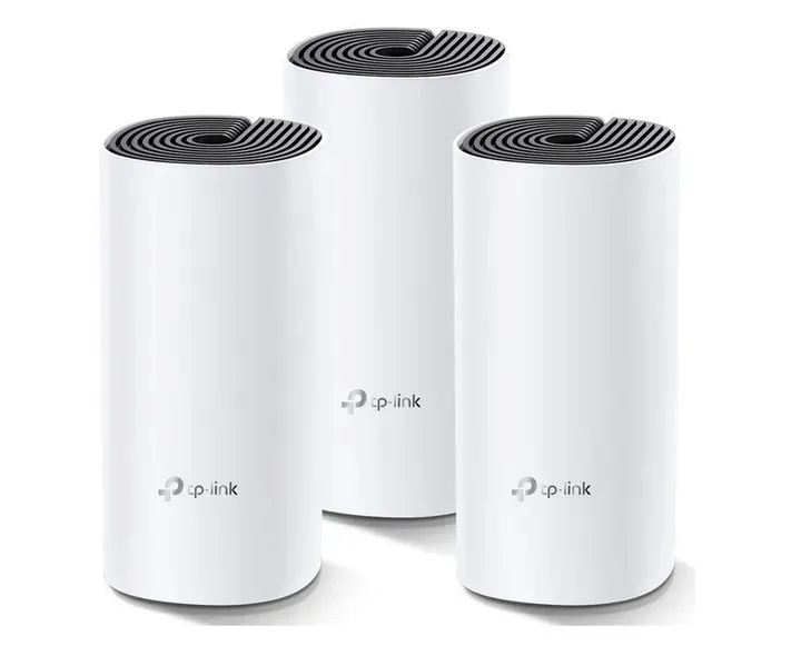 router-tp-link-deco-m4-3-sztuki-stan-nowy