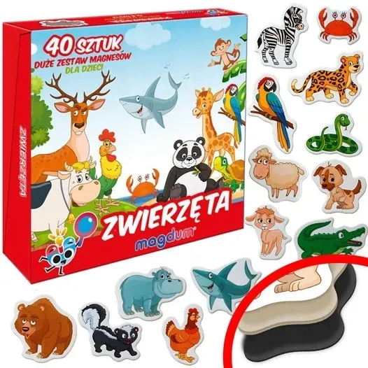 magnesy-zwierzeta-marka-leantoys