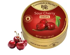 cavendish-and-harvey-sour-cherry-drops-200g-cukierki-o-smaku-kwasnej-wisni
