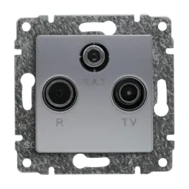 kos-gniazdo-antenowe-rtv-sat-koncowe-bez-ramki-vena-aluminium-514076