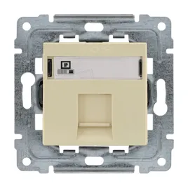 kos-gniazdo-komputerowe-rj45-molex-kat-5e-dante-krem-450365