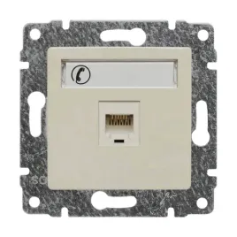 kos-gniazdo-telefoniczne-rj11-z-etykieta-bez-ramki-vena-krem-510363