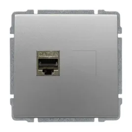 kos-gniazdo-komputerowe-pojedyncze-rj45-66-aluminium-664066