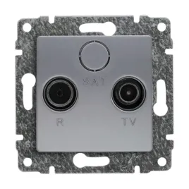 kos-gniazdo-antenowe-rtv-koncowe-bez-ramki-vena-aluminium-514073