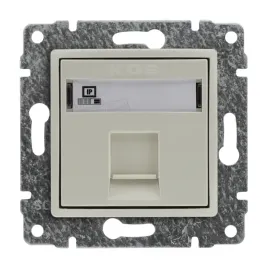 kos-gniazdo-komputerowe-rj45-molex-kat-5e-bez-ramki-vena-krem-510365