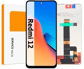 wyswietlacz-xiaomi-redmi-12-service-pack-oryginal-ekran-lcd
