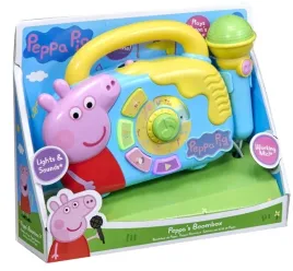 swinka-peppa-zabawkowe-radio-z-mikrofonem-prezent