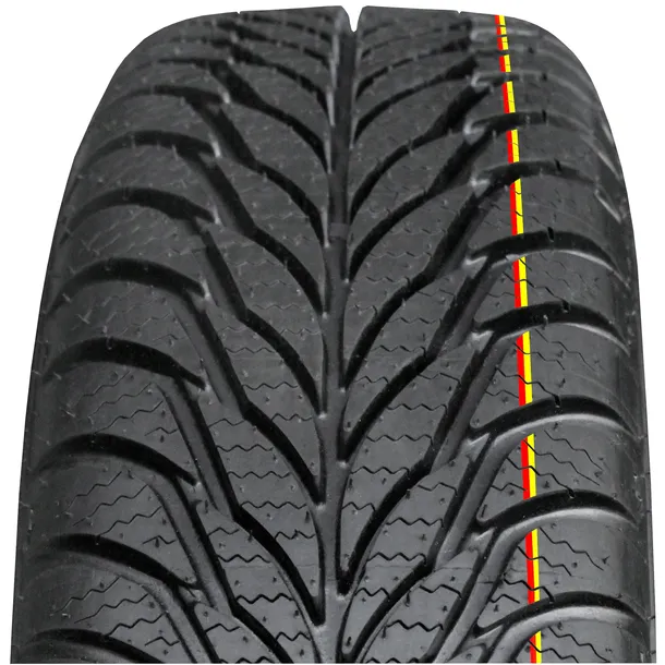 4x 185/65R15 OPONY WIELOSEZONOWE CAŁOROCZNE M+S 4 sztuki KOMPLET
