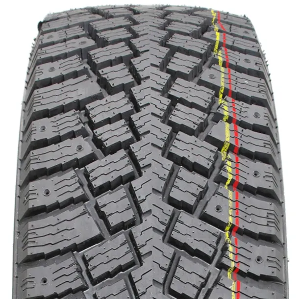 4x 225/65R16C OPONY ZIMOWE DOSTAWCZE 4sztuki przyczepność na śniegu (3PMSF)