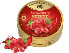 cavendish-and-harvey-strawberry-drops-175g-cukierki-truskawkowe-z-nadzieniem